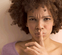 How to get a woman horny indirectly